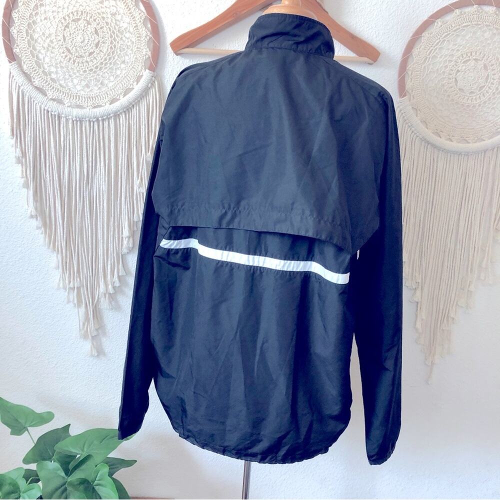 Nike climafit vented back athletic lightweight jacket large - Picture 8 of 10